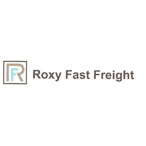 Roxy Fast Freight