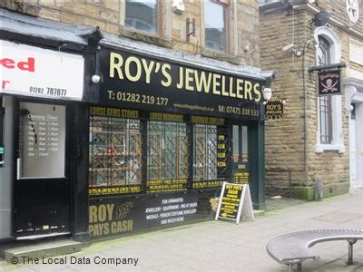Roy's Jewellers