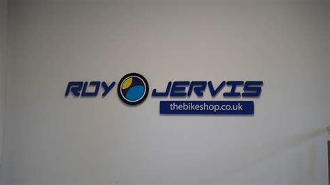 Roy Jervis & Co Ltd