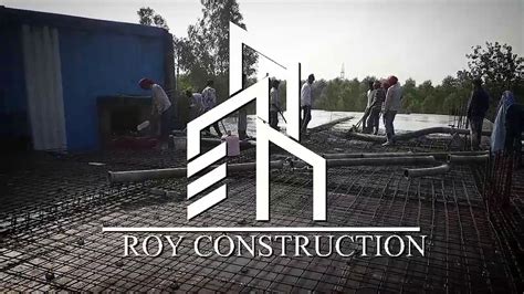 Roy construction