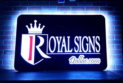 Royaal Signs & Awnings Ltd