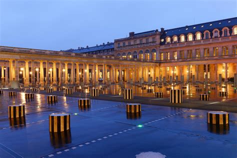 Royal à Paris