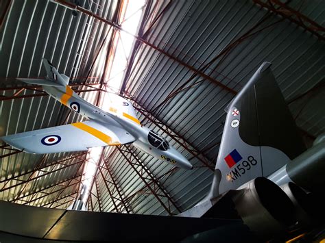 Royal Air Force Museum Midlands