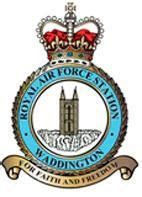 Royal Air Force Station Waddington