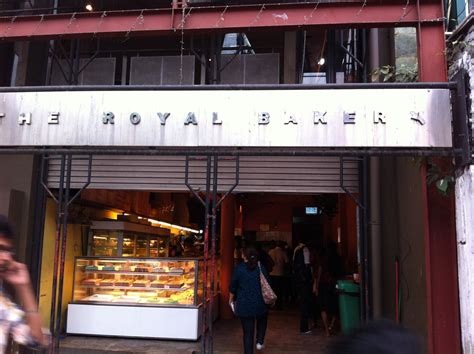 Royal Bakery & Fruits