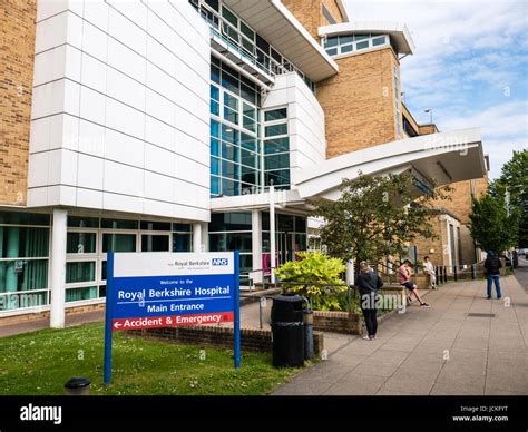 Royal Berkshire Hospital -Rheumatology