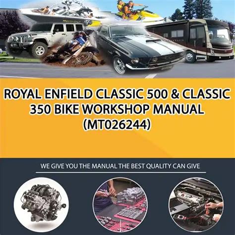 Royal Bike Workshop & Accessories