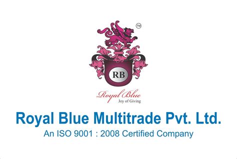 Royal Blue Multitrade Pvt. Ltd
