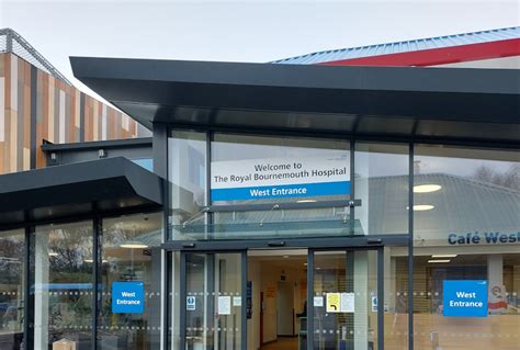 Royal Bournemouth and Christchurch Hospitals NHS Foundation Trust : Haematology Oncology Unit