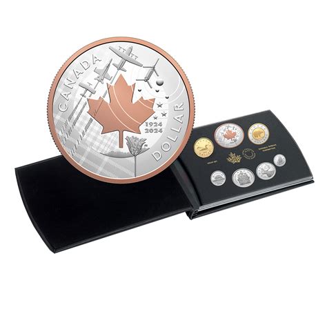 Royal Canadian Mint Catalog