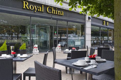 Royal Chinese Family Restaurant