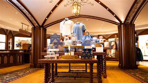 Royal Collection Boutique à Chessy