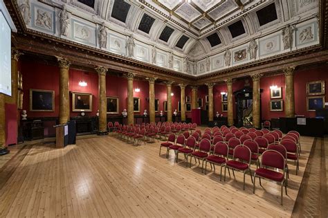 Royal College of Physicians Meetings & Events