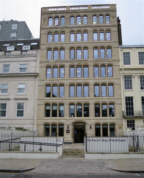 Royal College of Radiologists