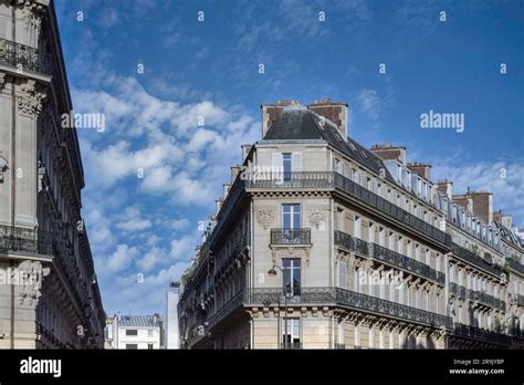 Royal Courcelles à Paris