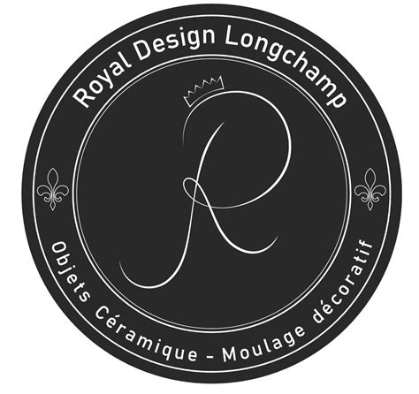 Royal Design Longchamp à Longchamp