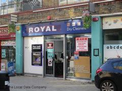Royal Dry Cleaners