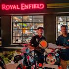 Royal Enfield Showroom - Majestic Autobikes Pvt Ltd