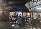 Royal Enfield Showroom - Rishi Motors