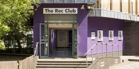 Royal Free Recreation Club - Hampstead
