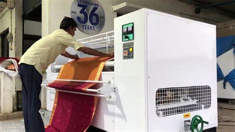 Royal Fresh Laundry Drycleaning and Saree Roll Polishing