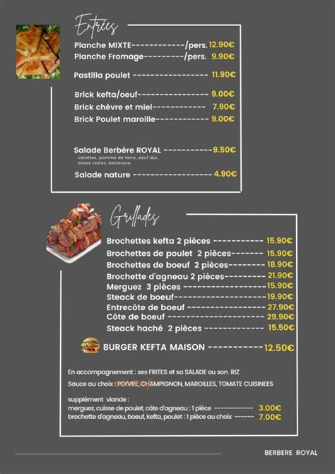 Royal Frites à Onnaing