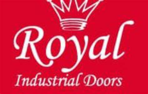 Royal Industrial Doors