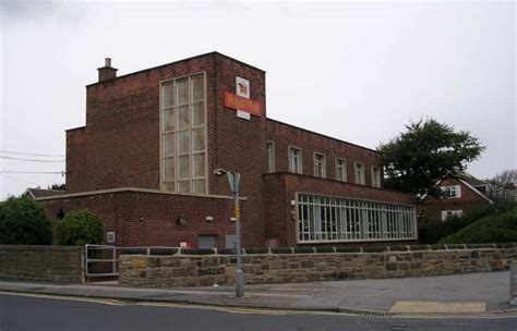 Royal Mail Moortown Delivery Office