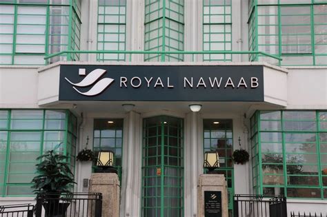 Royal Nawaab Perivale