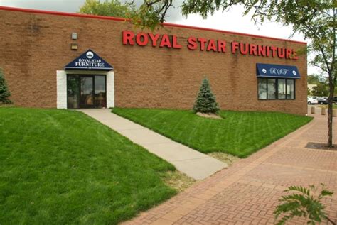 Royal Star Furnitures & Appliances