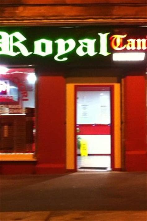 Royal Tandoori