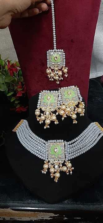 Royal Touch Jewellery