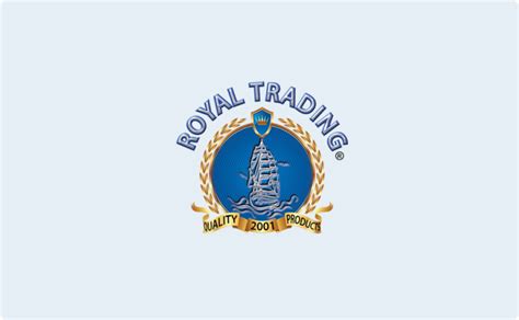 Royal Traders &Sopari