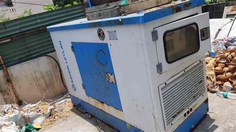 Royal Traders-Used Generator Buyers Chennai-( Mobile No-9Ο87ΟOΟO6Ο)