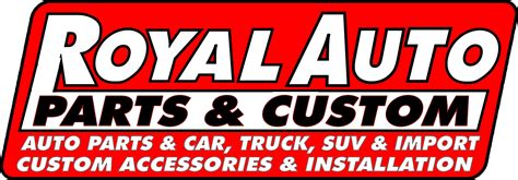 Royal auto parts Rajgarh Naka