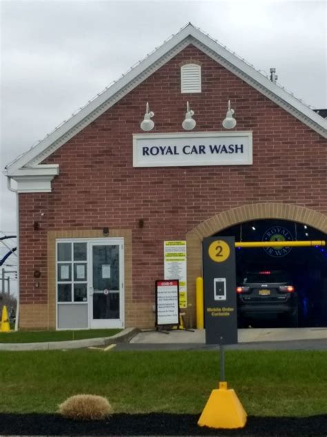Royal car wash & Car Accessories