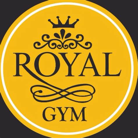 Royal gym & health club