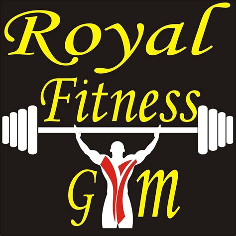 Royal gym and Fitness centre
