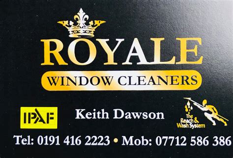 Royale Window Cleaners