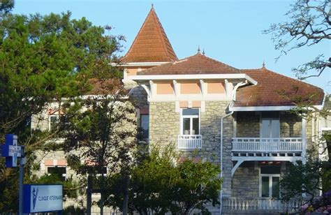 Royant Pandard SCP à Labenne