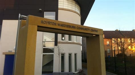 Royston Wardieburn Community Centre