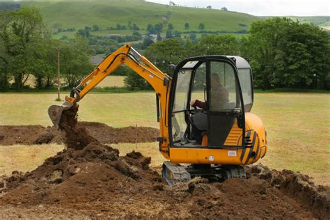 Royton Digger Hire & Excavations
