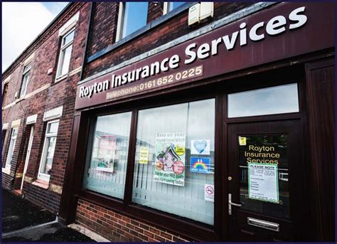 Royton Insurance Services