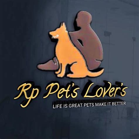 Rp Pet’s Lover’s