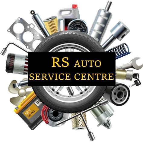 Rs Auto Service à Beynost