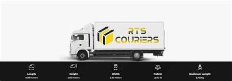 Rts Couriers Newcastle