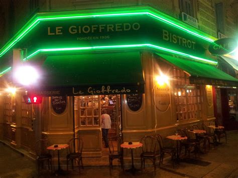 Rué gioffredo à Nice