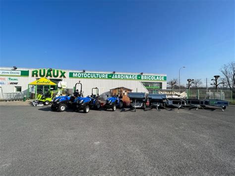 Ruaux à Dives-sur-Mer