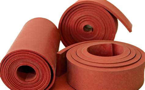 Rubber products supplier