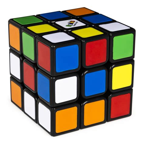 Rubik's Cube